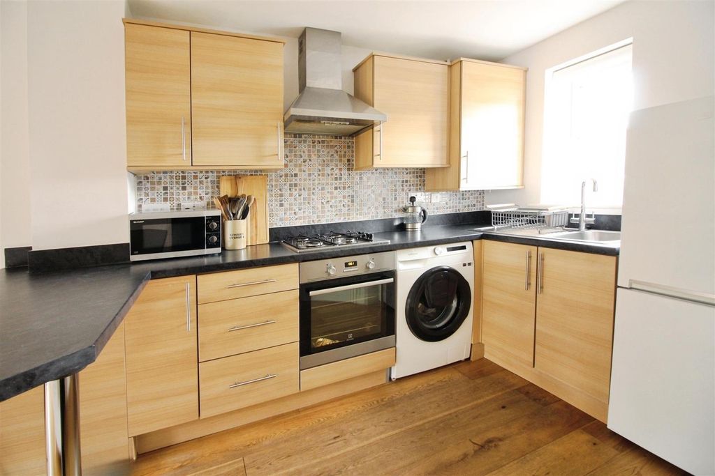 Property photo 3 of 13 Open Plan Living