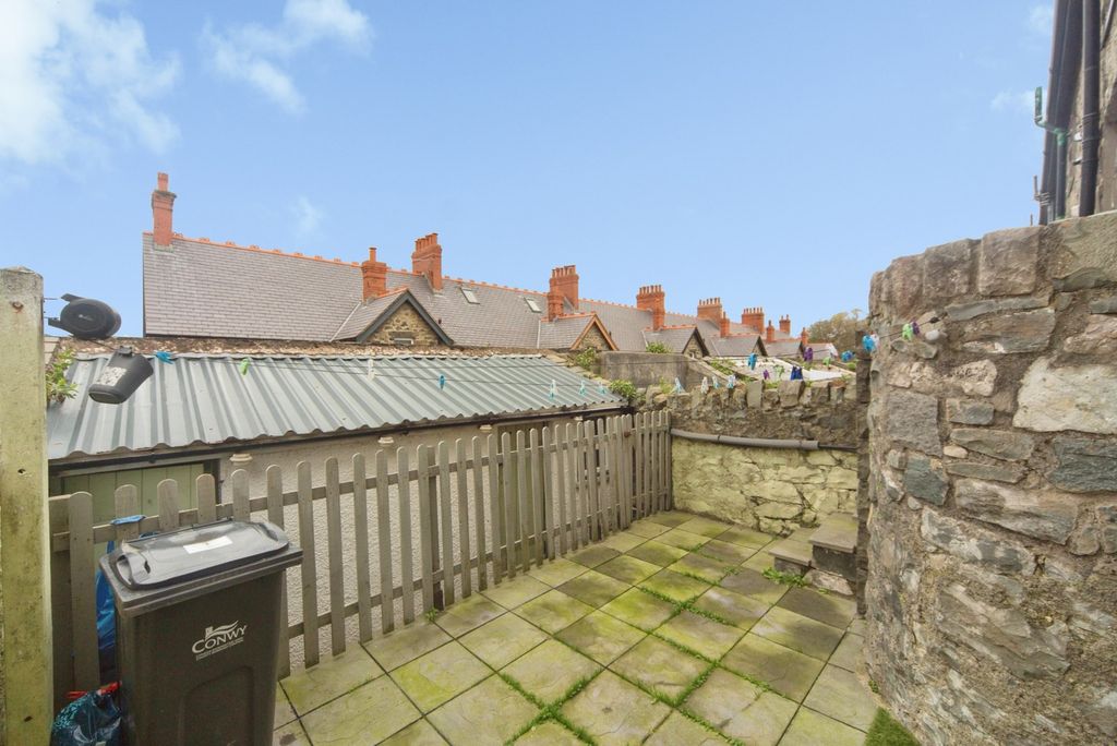 Additional image 11 of 3 bed end terrace house for saleErasmus Street, Penmaenmawr, Conwy LL34