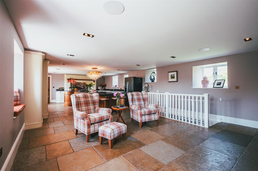 Additional image 17 of 8 bed detached house for saleHighlightley Lane, Barlow, Dronfield S18