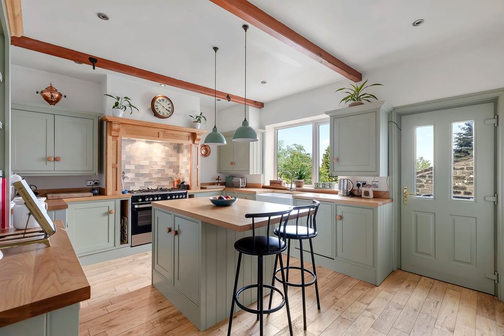 Additional image 11 of 4 bed semi-detached house for saleRyecroft, Harden BD16