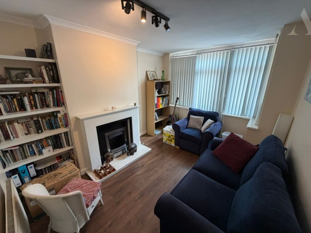 Property photo 3 of 17 59 Oakdale Road Front Reception Room.Jpeg