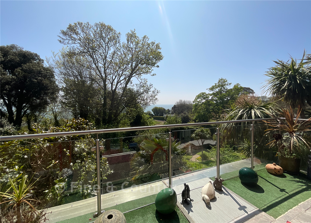 Property photo 1 of 13 *Balcony*