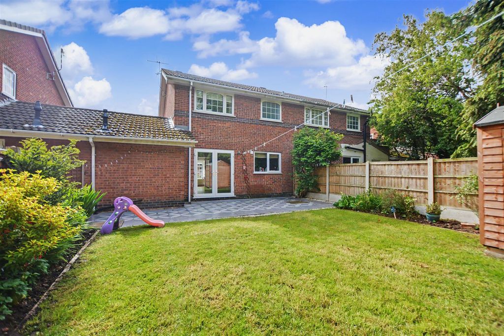 Additional image 19 of 3 bed property for saleThe Cloisters, Nottingham NG9