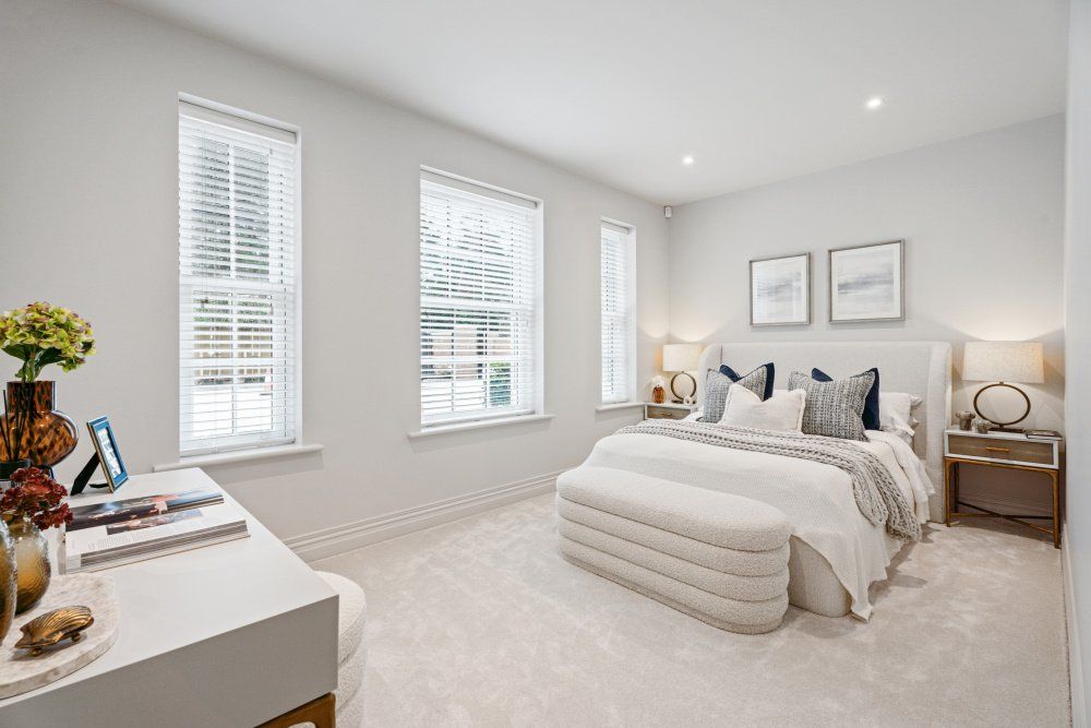 Property photo 3 of 10 Principle Bedroom