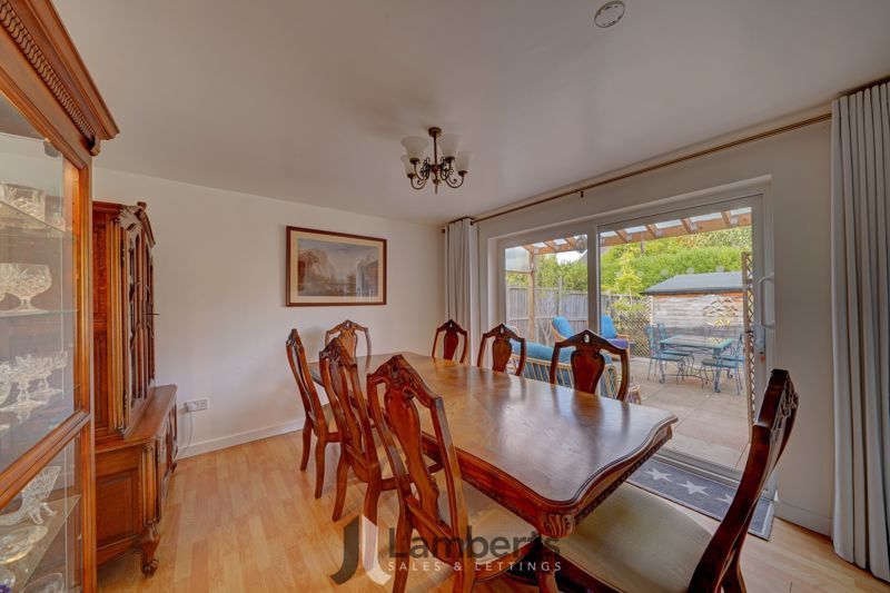 Property photo 3 of 34 Dining Room