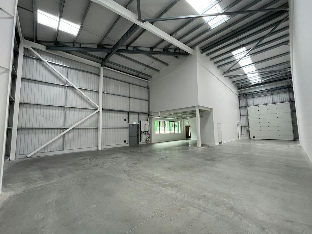 Property photo 2 of 2 Unit 3 Trade City Warehouse
