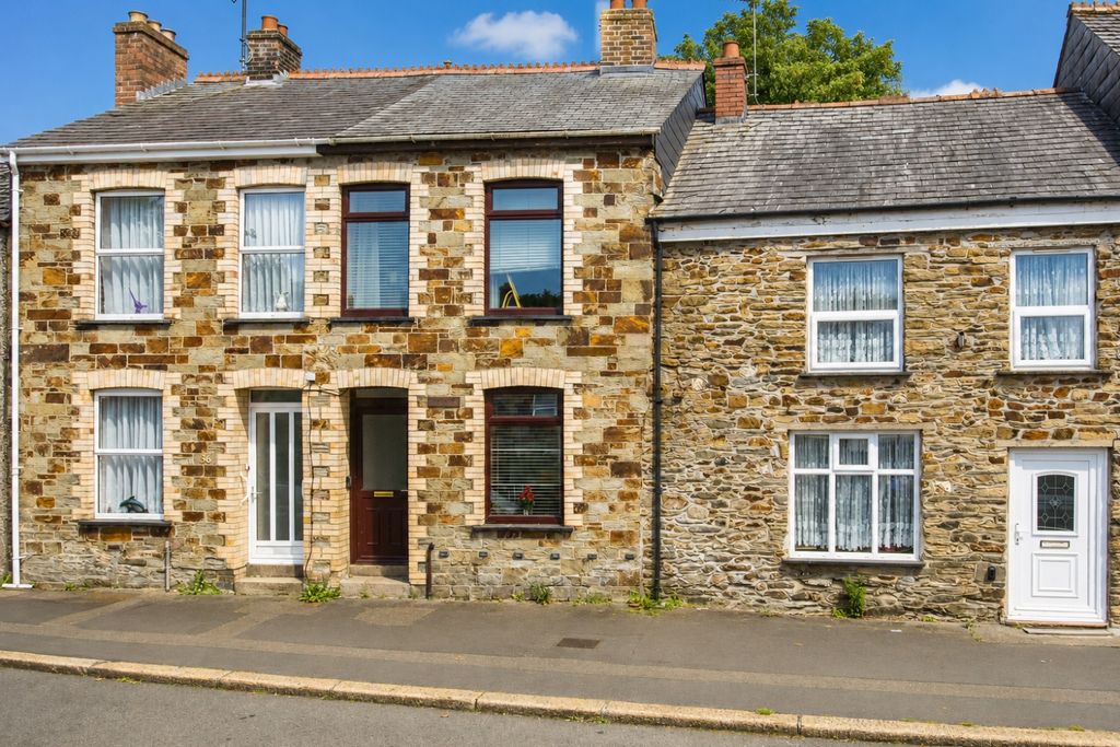 Property photo 1 of 10 Tps Bodmin 01208 74182