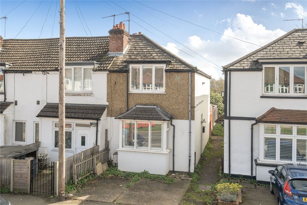 Property photo 1 of 14 Front Aspect