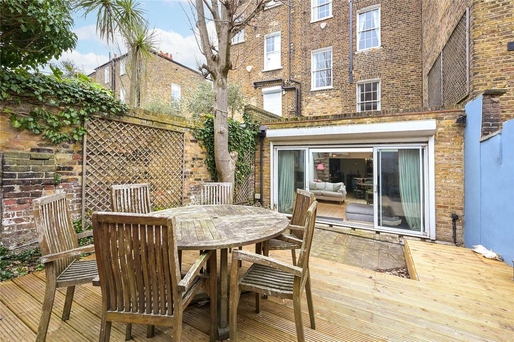 Property photo 2 of 20 Garden