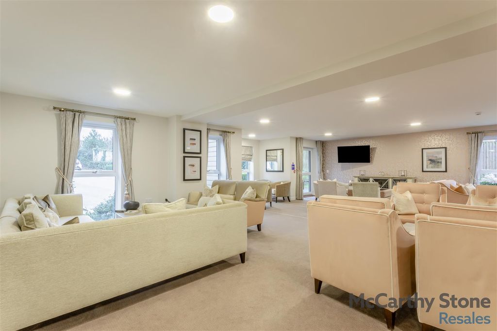 Additional image 29 of 2 bed flat for saleElizabeth Place, Trimbush Way, Market Harborough LE16