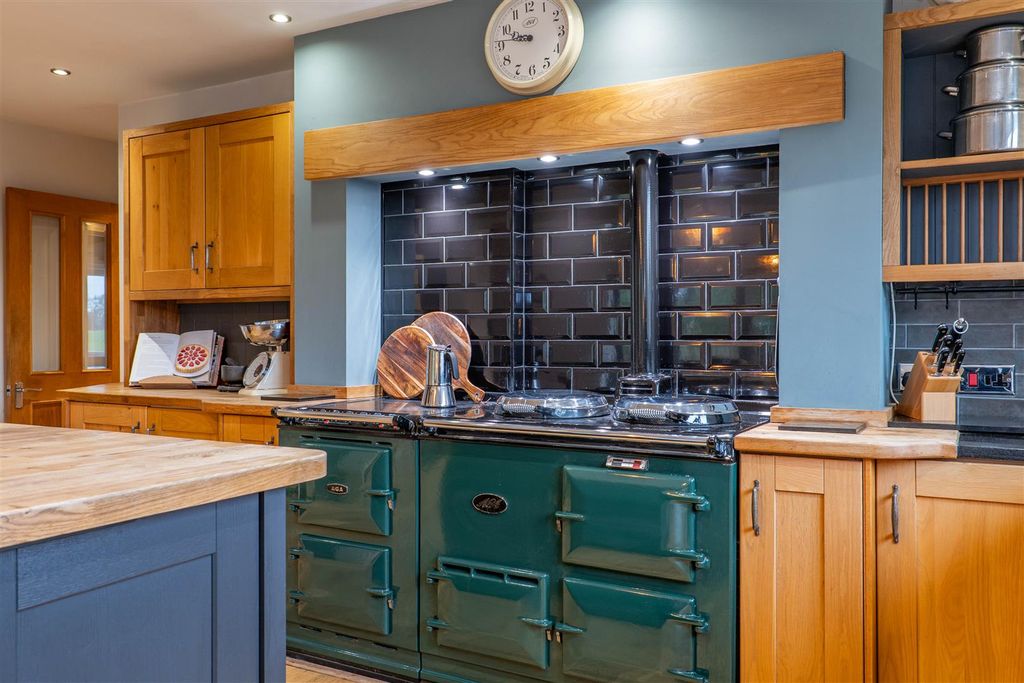 Additional image 11 of 4 bed detached bungalow for saleHolker Lane, Leyland PR26