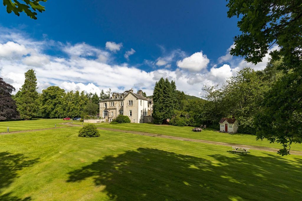 Additional image 20 of 2 bed flat for saleApartment 6, Kingsmeadows House, Kingsmeadows Road, Peebles EH45