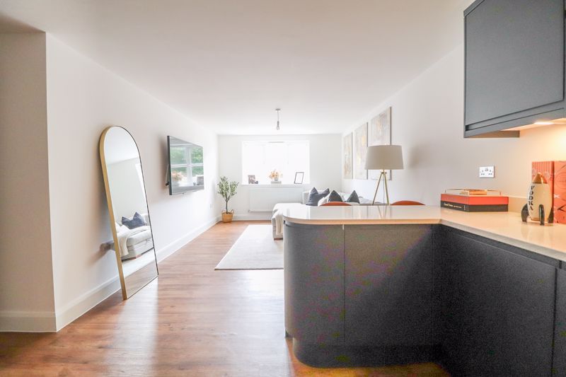 Additional image 6 of 2 bed flat for saleForest View, London Road, Benfleet SS7