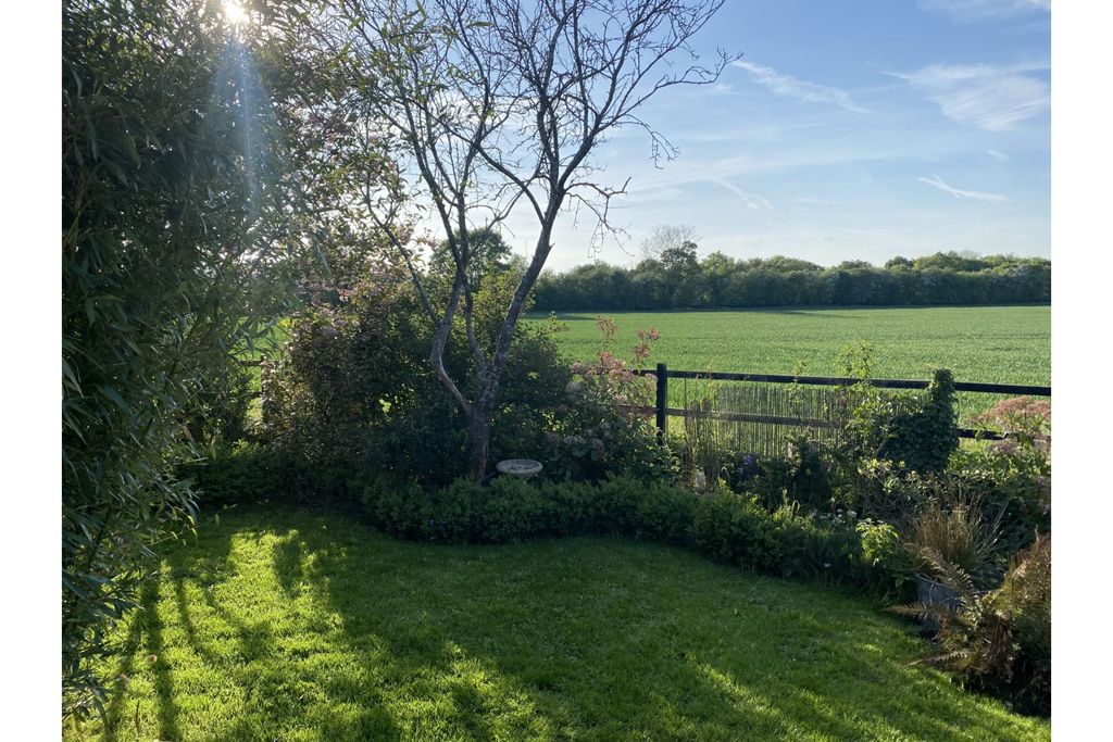 Property photo 2 of 18 Rear Garden