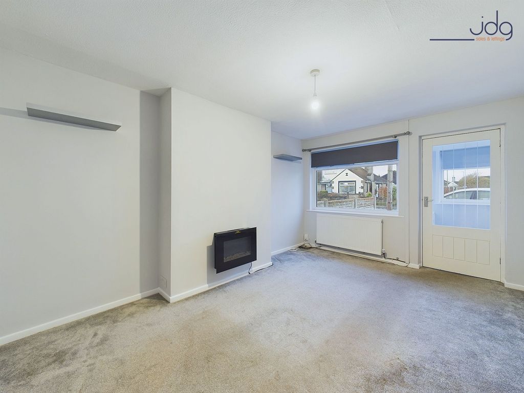Property photo 2 of 7 Living Room With Feature Fire