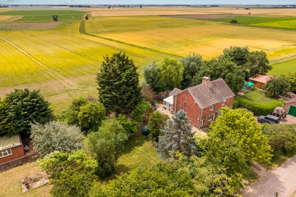 Property photo 1 of 23 3 Council House (Swineshead)-2