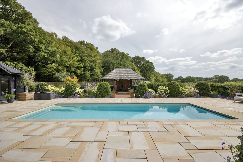 Property photo 3 of 24 Outdoor Pool
