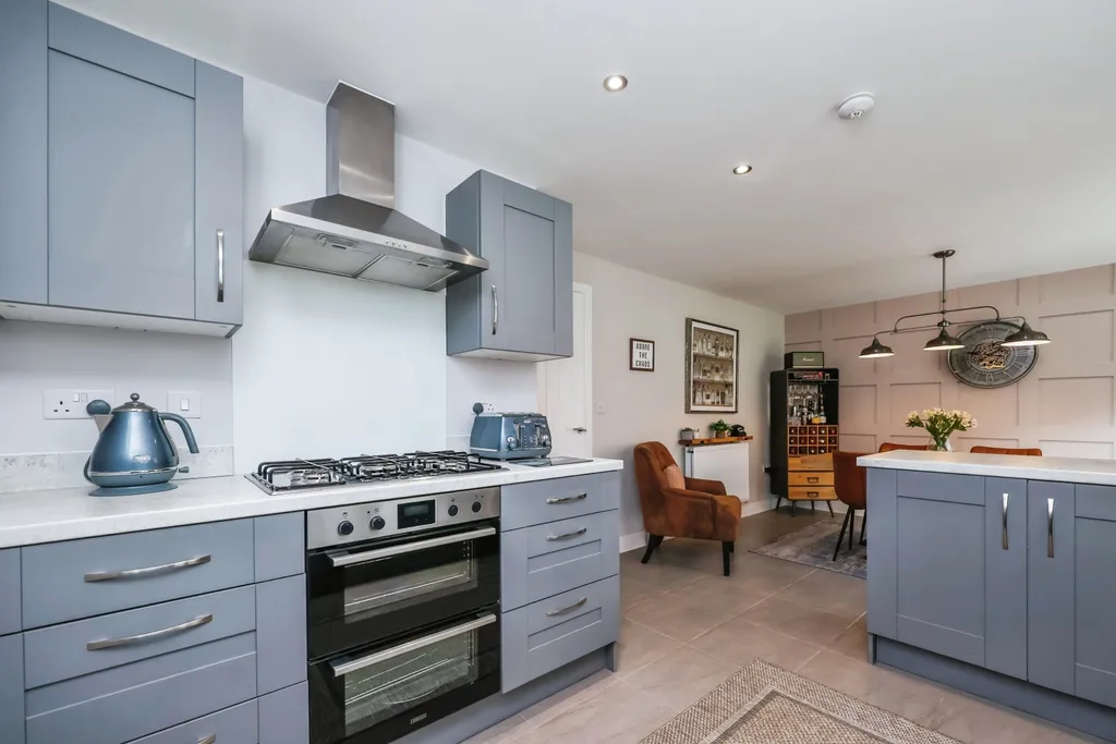 Hadley Close, Linby NG15 - View 3