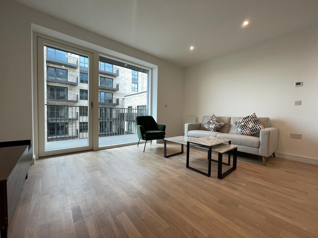 Property photo 1 of 14 One Bedroom Flat To Rent