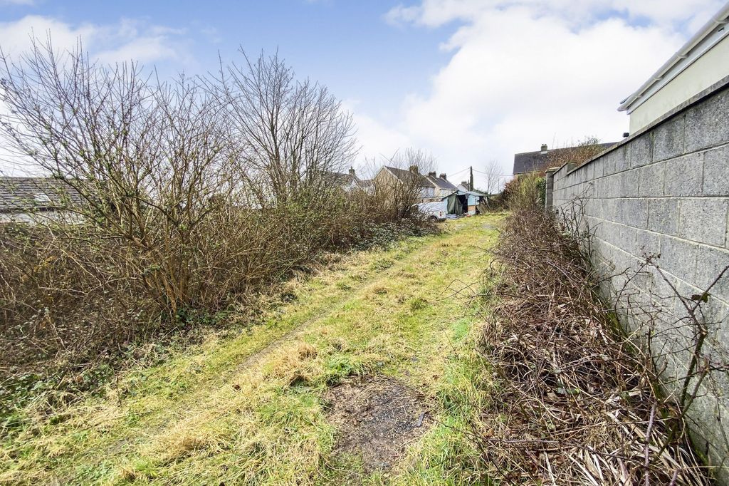 Property photo 2 of 13 Pen Y Bryn, Hill Mountain, Houghton, Milford Haven, Sa73 1Nb