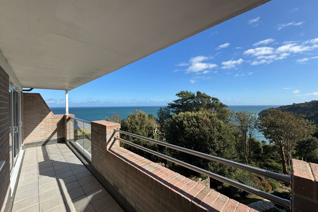 Property photo 1 of 11 Balcony View