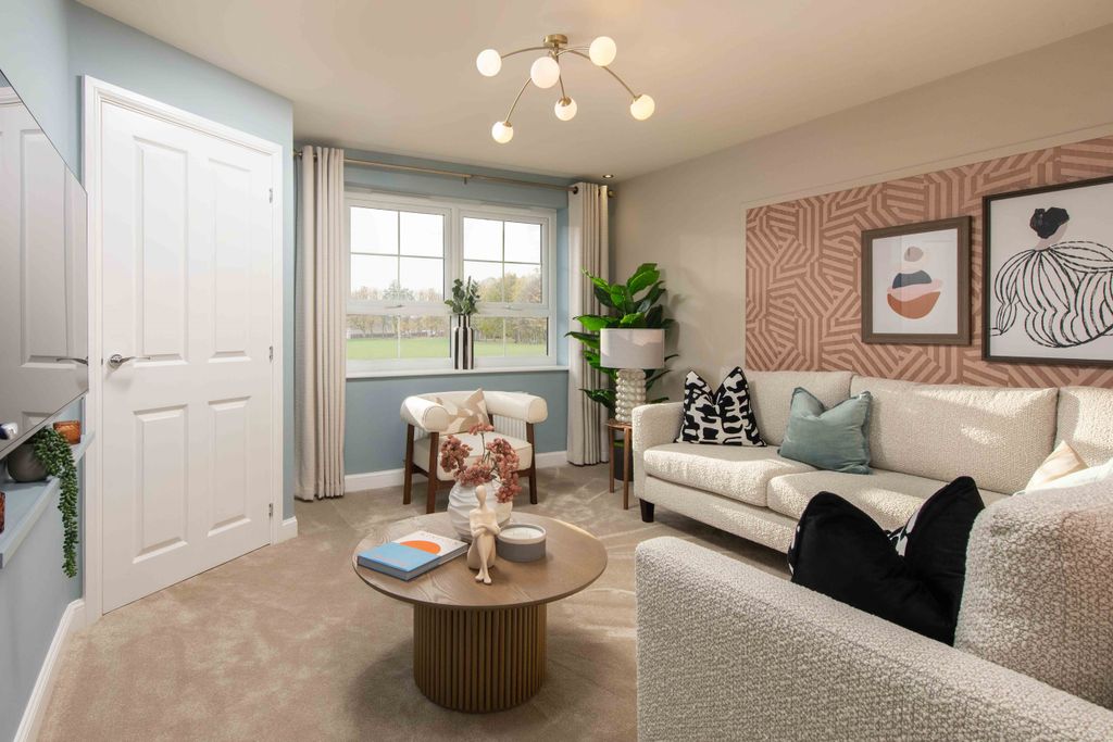 Property photo 2 of 8 Ellerton Lounge