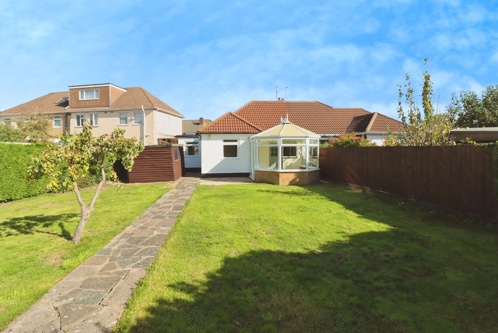 Property photo 1 of 16 Rear Aspect