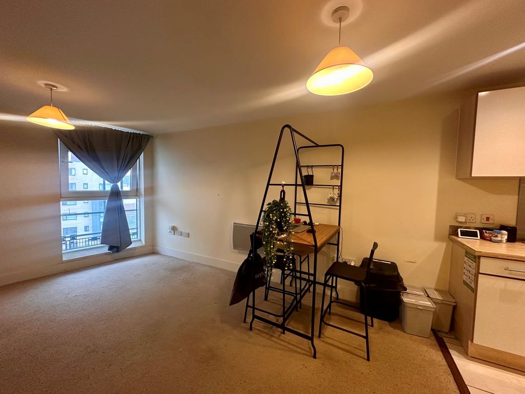 Property photo 1 of 5 Balcony