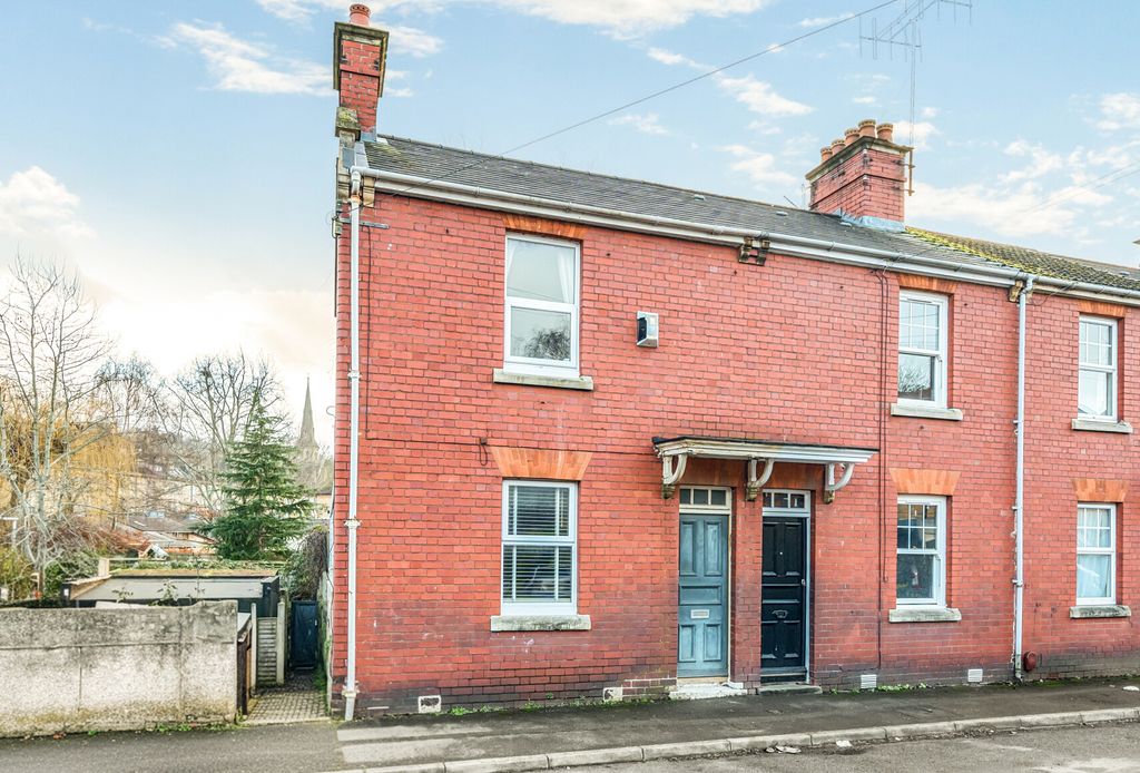 Property photo 1 of 14 Front Shot