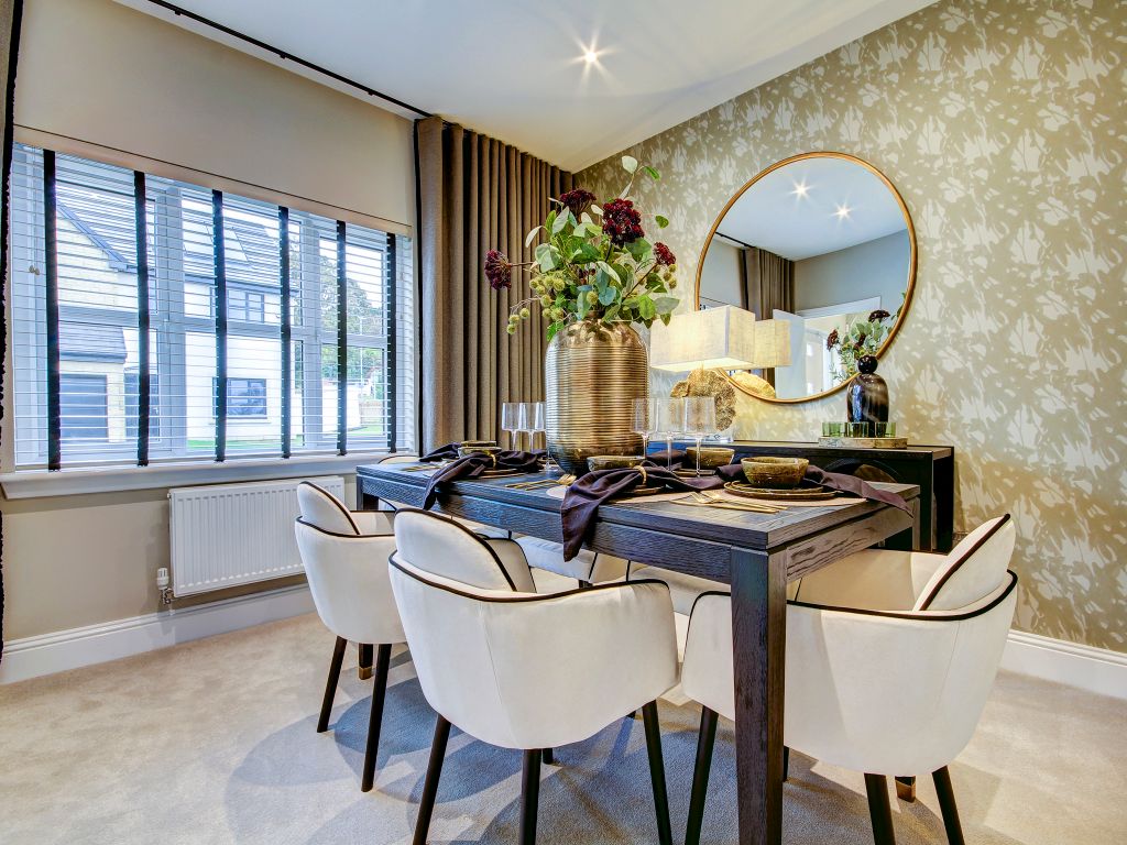 Additional image 13 of 5 bed detached house for sale"The Herriot" at Summerlea Road, West Kilbride KA23