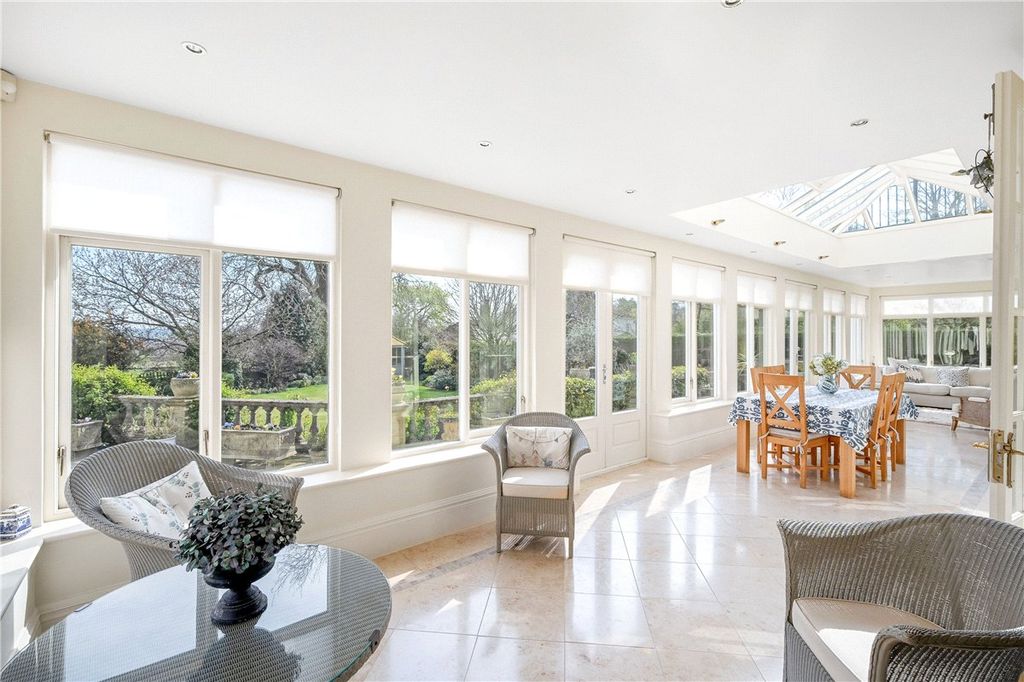 Additional image 6 of 6 bed detached house for saleCrag Lane, Huby, North Yorkshire LS17