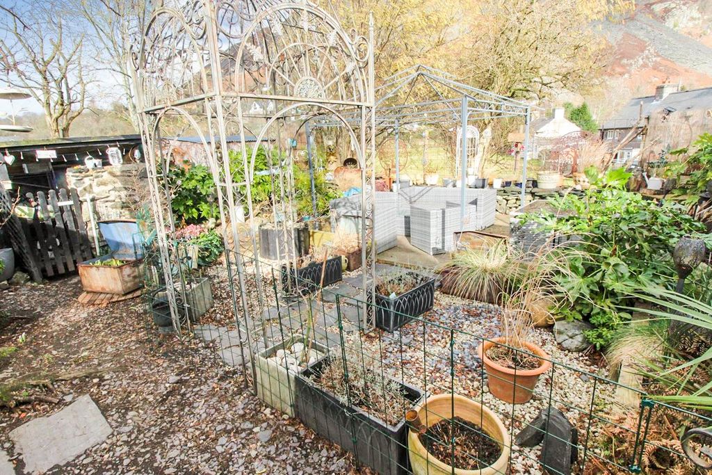 Property photo 3 of 12 Rear Garden
