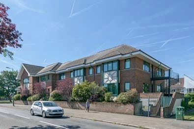 Property photo 3 of 7 External  Front Side.Jpg