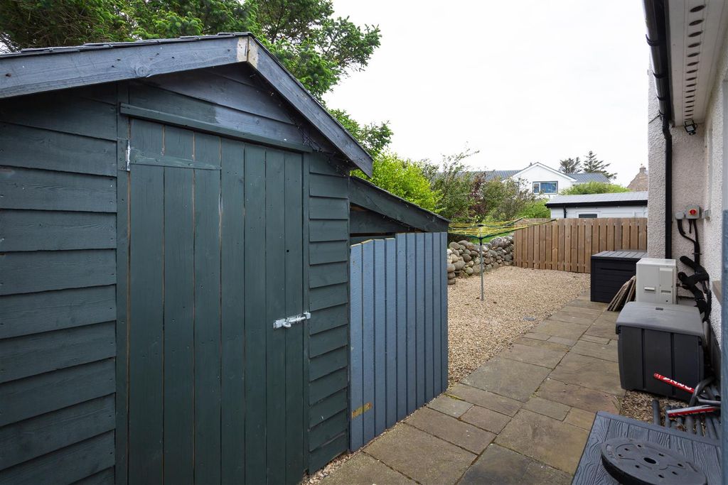 Additional image 73 of 5 bed detached house for saleOakdene (Inc Ardura Cabin), Blackwaterfoot, Isle Of Arran KA27