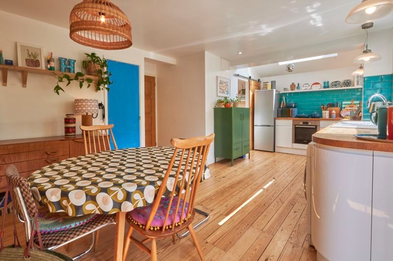 Property photo 2 of 19 Kitchen Diner