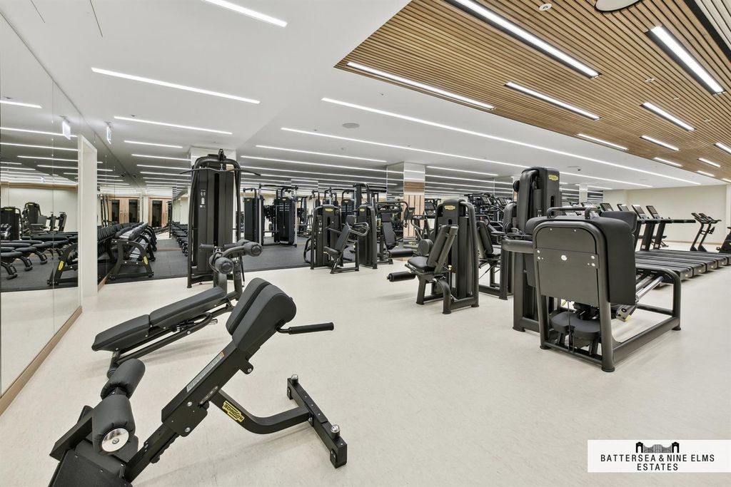 Additional image 39 of 6 bed flat to rentThames City, Nine Elms SW8