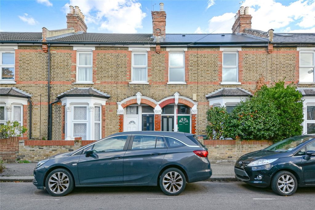 Property photo 1 of 12 Picture No. 01