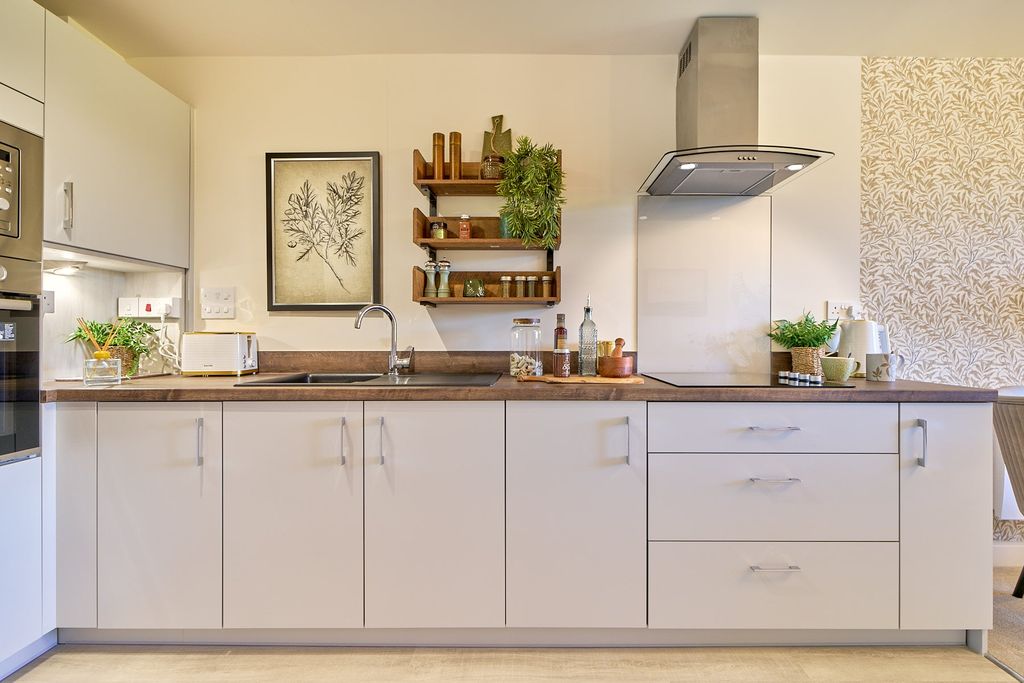 Additional image 3 of 1 bed flat to rentSaffron Walden CB10