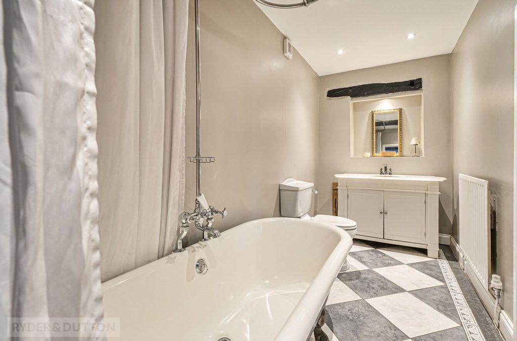 Additional image 9 of 5 bed detached house for saleEalees, Littleborough, Greater Manchester OL15