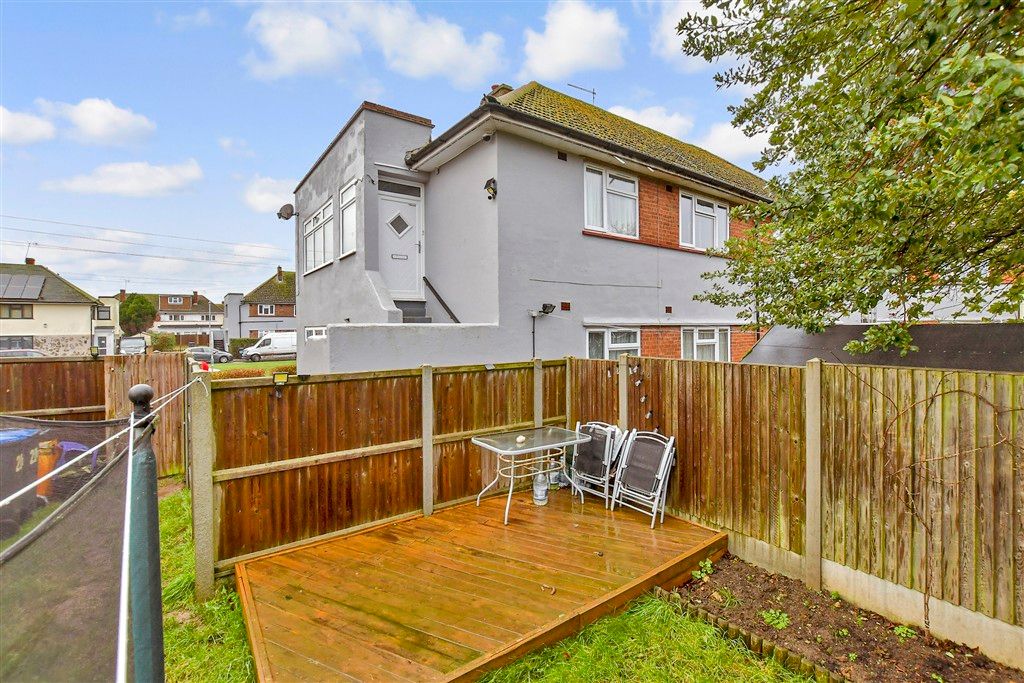 Property photo 3 of 10 Rear Elevation