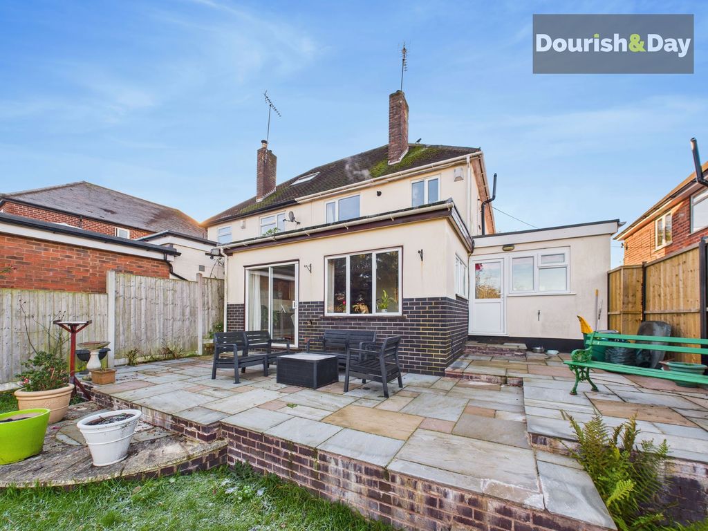 Property photo 3 of 19 Rear Patio