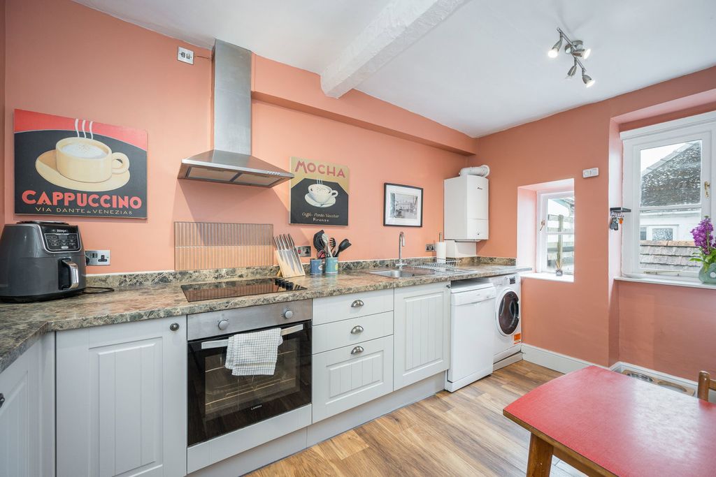 Additional image 7 of 2 bed maisonette for saleMonnow Street, Monmouth NP25