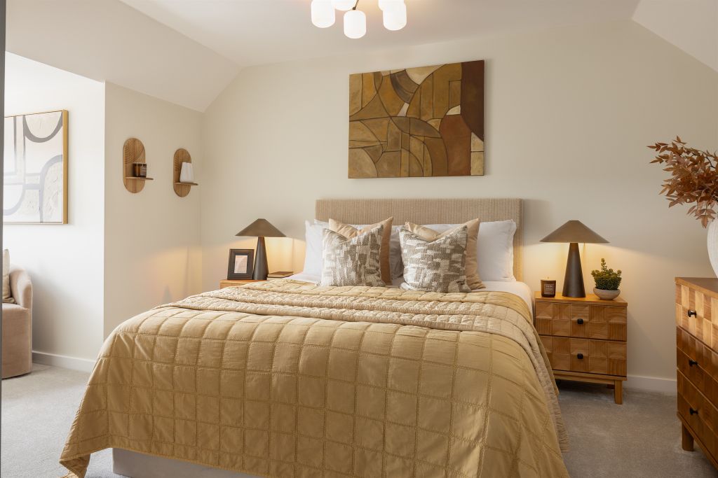 Additional image 12 of 5 bed detached house for saleMeadow Views, Hailsham BN27