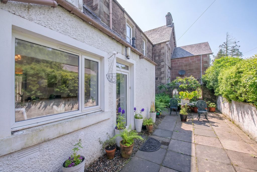 Additional image 25 of 2 bed flat for saleComrie Road, Crieff PH7