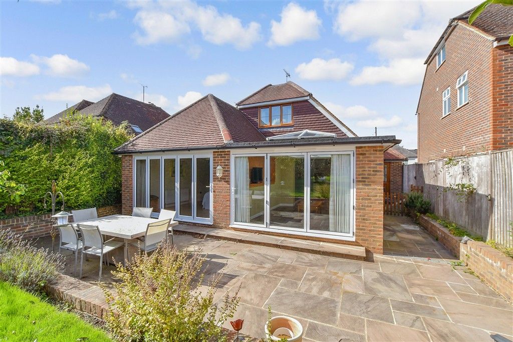 Property photo 1 of 26 Rear Elevation