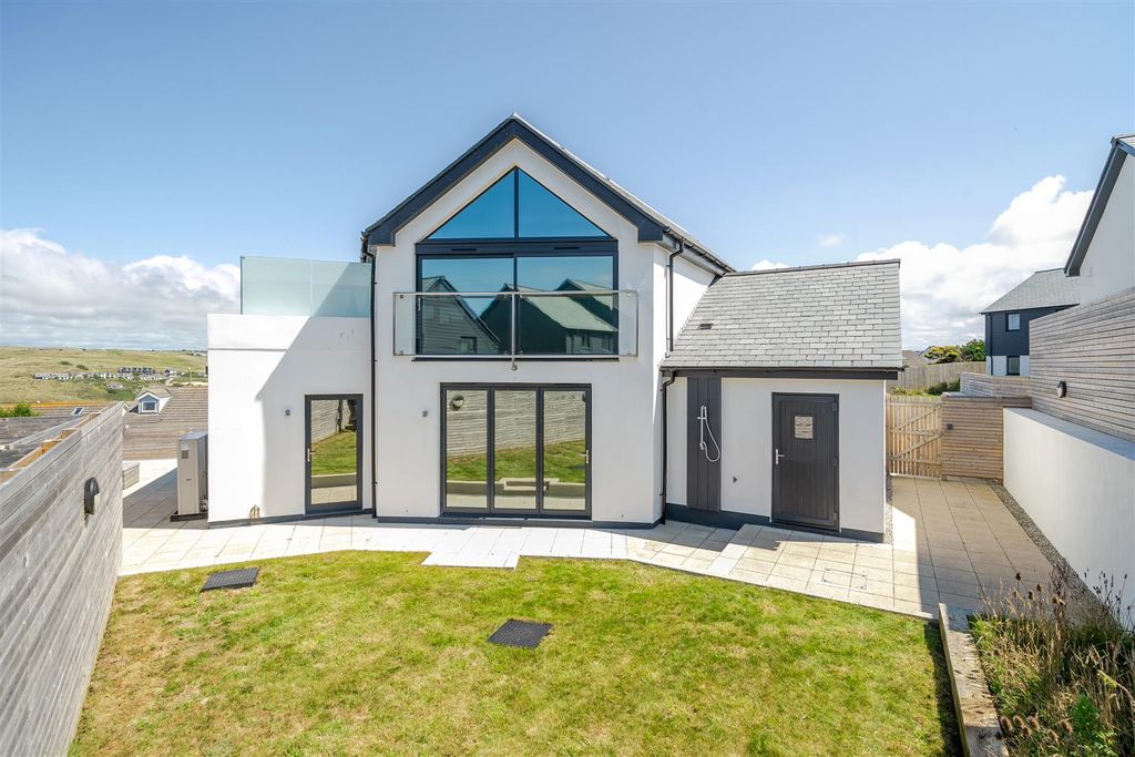 Additional image 5 of 3 bed detached house for saleGwel Penn An Wedhen, Perranporth TR6