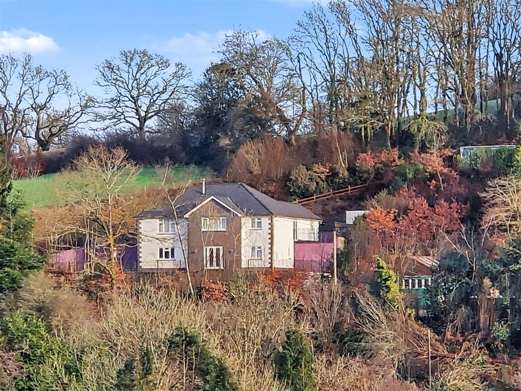 Property photo 2 of 68 View Of Home From Across The Valley