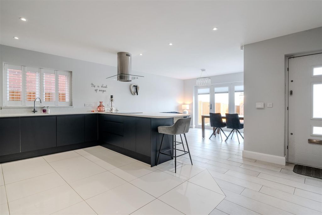 Property photo 2 of 33 Kitchen - Diner-4.Jpg