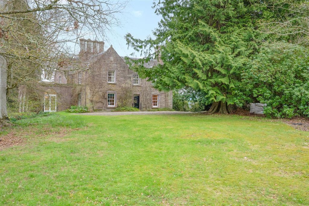 Additional image 30 of 3 bed detached house for saleMeikleour, Perth PH2