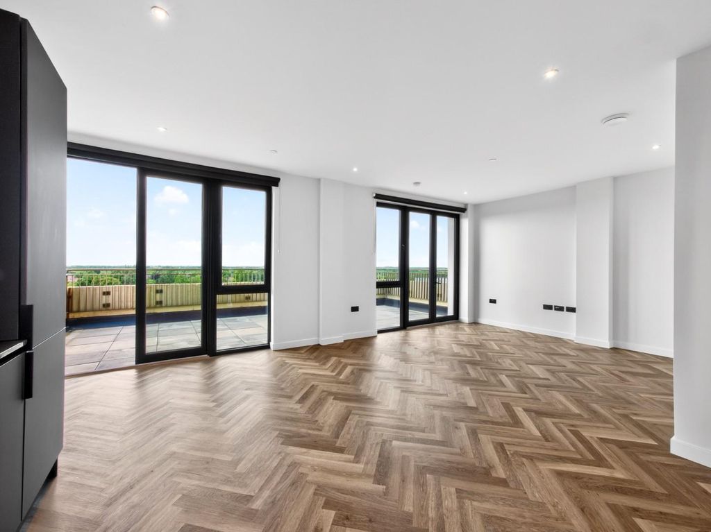 Additional image 5 of 3 bed flat for saleThe Cocoa Works, Haxby Road, York YO31
